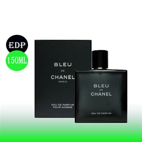 chanel bleu de chanel edp 150ml|bleu chanel fragrantica.